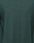 Свитер H953, зеленый - фото 4