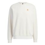 Толстовка adidas Neo U F Crew, мультиколор - фото