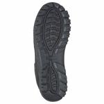 Походная обувь Trespass Finley Low, черный - фото 2