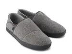 Тапочки Camden Slipper Toms, серый - фото 2
