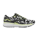 Кроссовки Ghost 15 'Black Ebony Nightlife', черный - фото