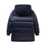 Детская куртка Levis Down, темно-королевский синий - фото 3