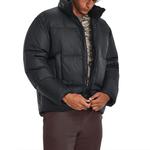 Мужской пуховик Under Armour, Черный - фото 5