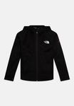 Блейзер MOUNTAIN ATHLETICS FULL ZIP HOODIE UNISEX The North Face, черный - фото