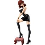 BANPRESTO Glitter Glamour Labyrinthos, черный - фото