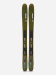 Лыжи для фрирайда K2 Mindbender Jr с креплениями, Multi - фото