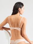 Бюстгальтер пуш-ап ETAM AURA, Powder - фото 4