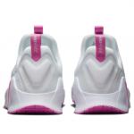 Кроссовки (WMNS) Nike Free Metcon 6 'White Playful Pink' - фото 5