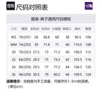 THE NORTH FACE PURPLE LABEL Брюки карго мужские хаки - фото 2