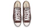 Кеды Converse Chuck Taylor All Star Leather Ox 'Oxheart' - фото 4