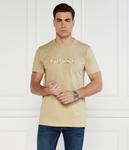 Футболки Regular fit Guess Jeans, желтый - фото 3