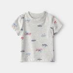 Детский комплект из 2 предметов для мальчика Boat Romper Carter'S - фото 3