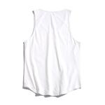 Favepop Жилет унисекс, Темно-зеленый - фото 13