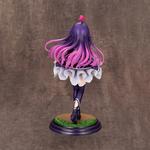 CRAFTSMANSHIP KOTOBUKIYA Фигурка Infinite Dendrogram Nemesis фиолетовая - фото 4