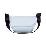 BAGSMART Кроссбод сумка мессенджер унисекс, Ecru - фото 9