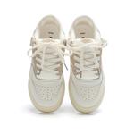 Кроссовки Forever 21 Skateboarding Shoes Unisex Low-top, бежевый - фото 64