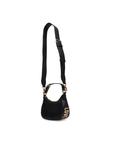 Сумка LOVE MOSCHINO JC4019PP1NLT0000, черный - фото 5