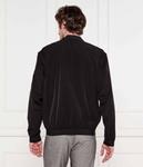 Куртка-Бомбер oneth Regular fit Boss Orange, черный - фото 3