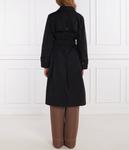 Пальто Виллар Marella Sport, черный - фото 4