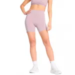 Шорты New Balance Sleek Pocket 6´´, розовый - фото