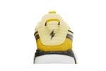 Кроссовки Pokémon x RS-X Jr Puma, желтый - фото 7