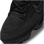 Мужские кроссовки Nike, Black/Black/Black/Anthracite - фото 5