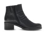 Ботильоны GABOR, черный - фото