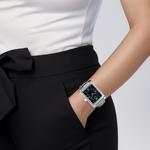 Женские часы Standard Series черные LTP-1234DD-1A CASIO - фото 3