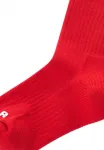 Футбольные носки Next, Red - фото 2
