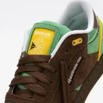 Кроссовки КЛУБ C БУЛК Reebok, цвет Brown_100074178 - фото 8