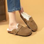 Тапочки женские La Chapelle - фото 10