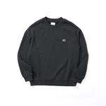 Унисекс свитшот NOTHOMME, черный - фото