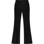 DSQUARED 2 Брюки со складками и логотипом Dsquared2 - фото