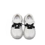 Детские повседневные туфли Kids YEARCON, экрю - фото 4