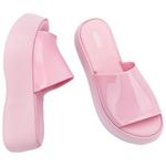 Шлепанцы и сланцы Melissa Slide Slippers Women's - фото 4