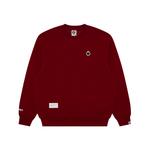 Свитшот мужской Aape, черный - фото 3