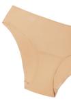 Брифы Wolford PURE, Fairly Light/Beige - фото 6