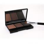 Кисть для подводки глаз Eigshow Beauty E808 - фото 3