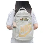 Nike Тканевый рюкзак унисекс белый, Coal Ball - фото 11