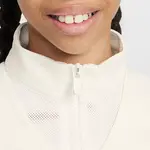 Детская куртка Grade School Nike, белый - фото 5