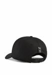 Бейсболка Puma LOW CURVE, Black - фото 3