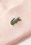 Шапка Lacoste BONNET UNISEX, Nidus/Pink - фото 4
