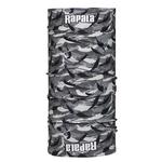 Неквормер Rapala, серый - фото