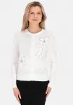 Кардиган Usha, Offwhite - фото