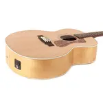 Гитара Guild F-2512E Maple - блонд - фото 3