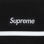 Сумка через плечо Supreme Messenger Bag, черный - фото 3