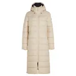 Куртка OВґneill Must-Have Long puffer, бежевый - фото 3