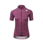 Женская велосипедная одежда Sportful, фуксия - фото
