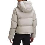 Куртка Wunder Puff Series Down для женщин Lululemon, medium forest/medium forest - фото 7