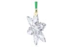 Swarovski Снежинка, White - фото 5